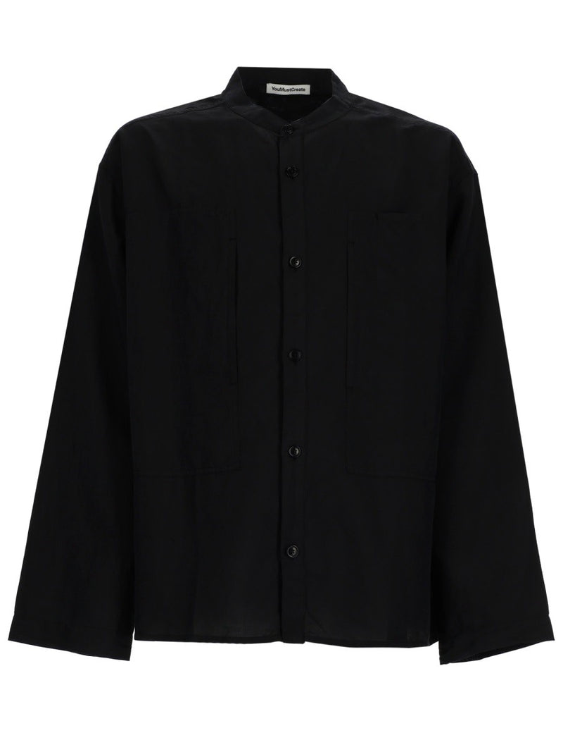 CAMICIA "HAWKEYE"