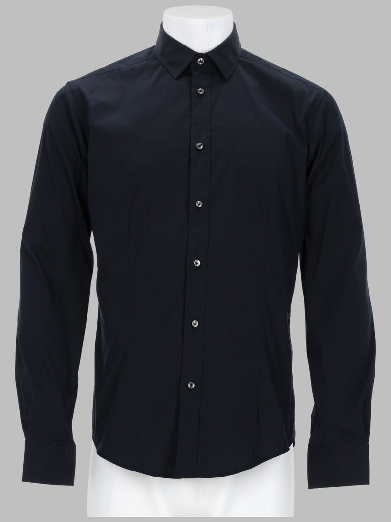 CAMICIA IN COTONE