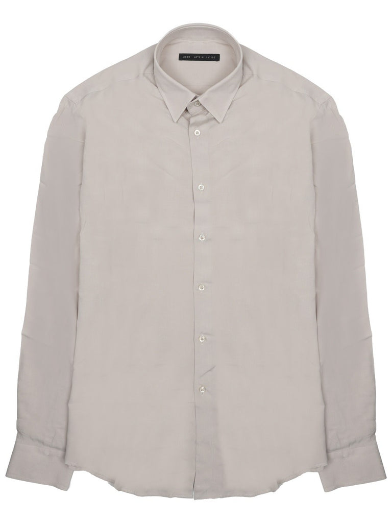 CAMICIA IN COTONE