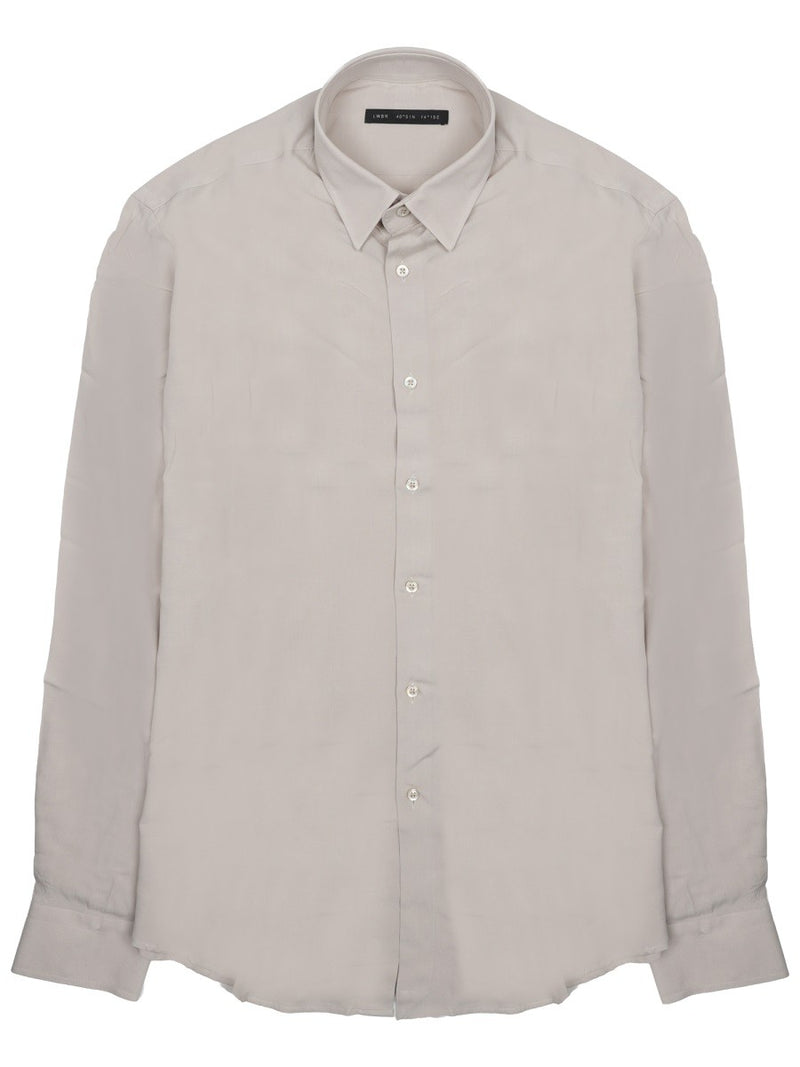 CAMICIA IN COTONE