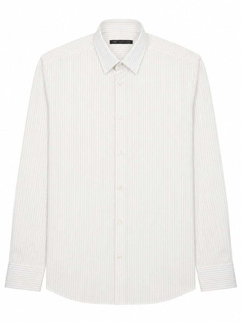 CAMICIA IN COTONE