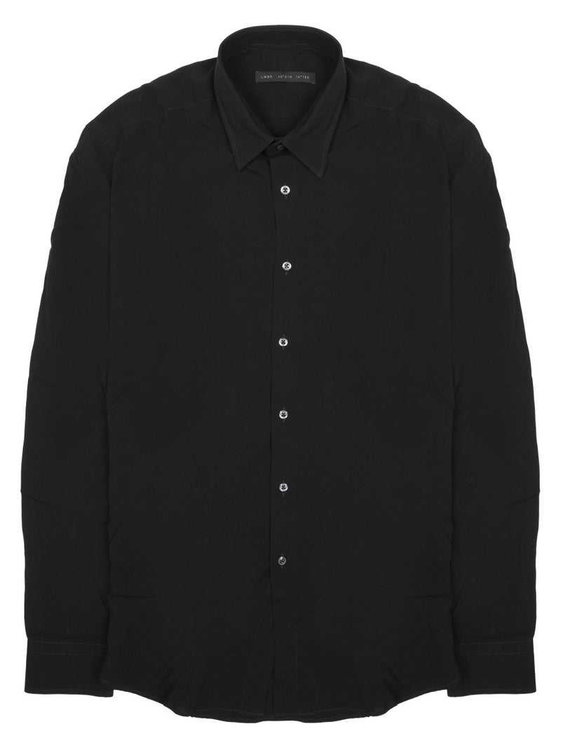 CAMICIA IN JERSEY DI COTONE