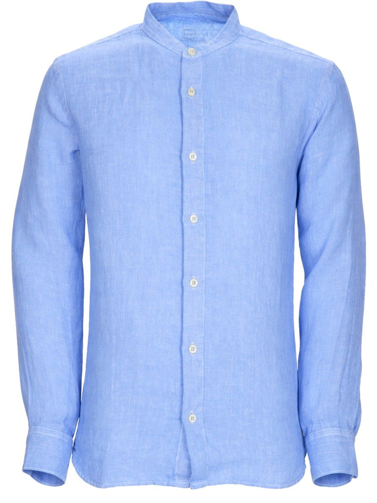 CAMICIA IN LINO