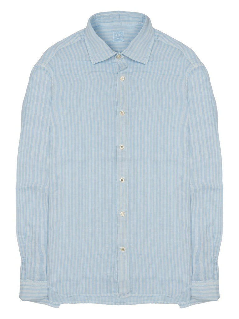CAMICIA IN LINO