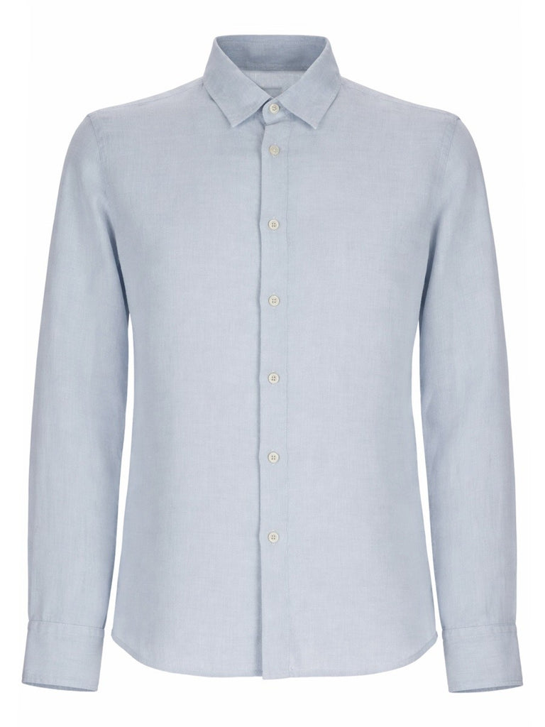CAMICIA IN LINO