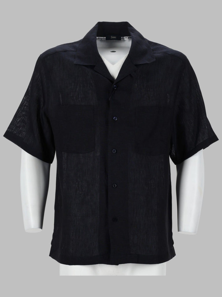 CAMICIA IN LINO