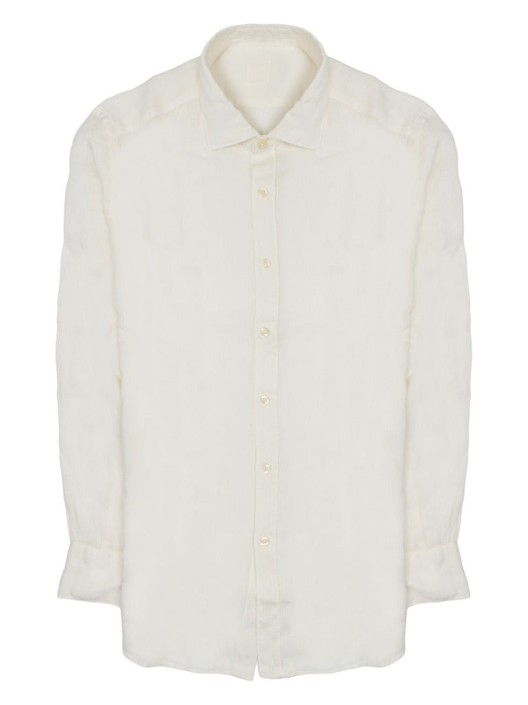 CAMICIA IN LINO