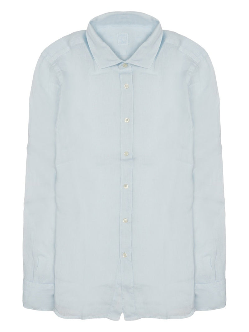 CAMICIA IN LINO