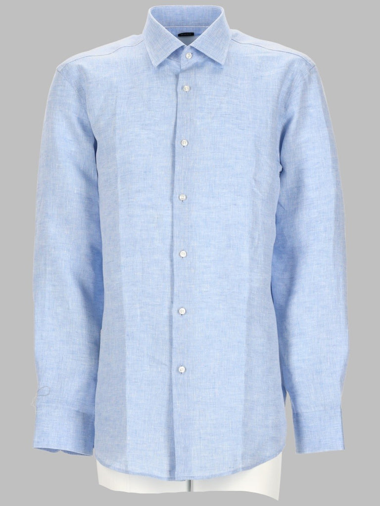 CAMICIA IN LINO