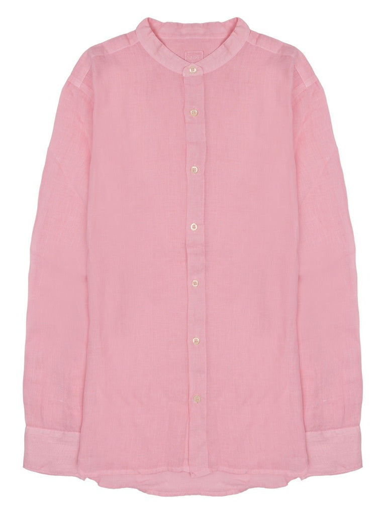 CAMICIA IN LINO