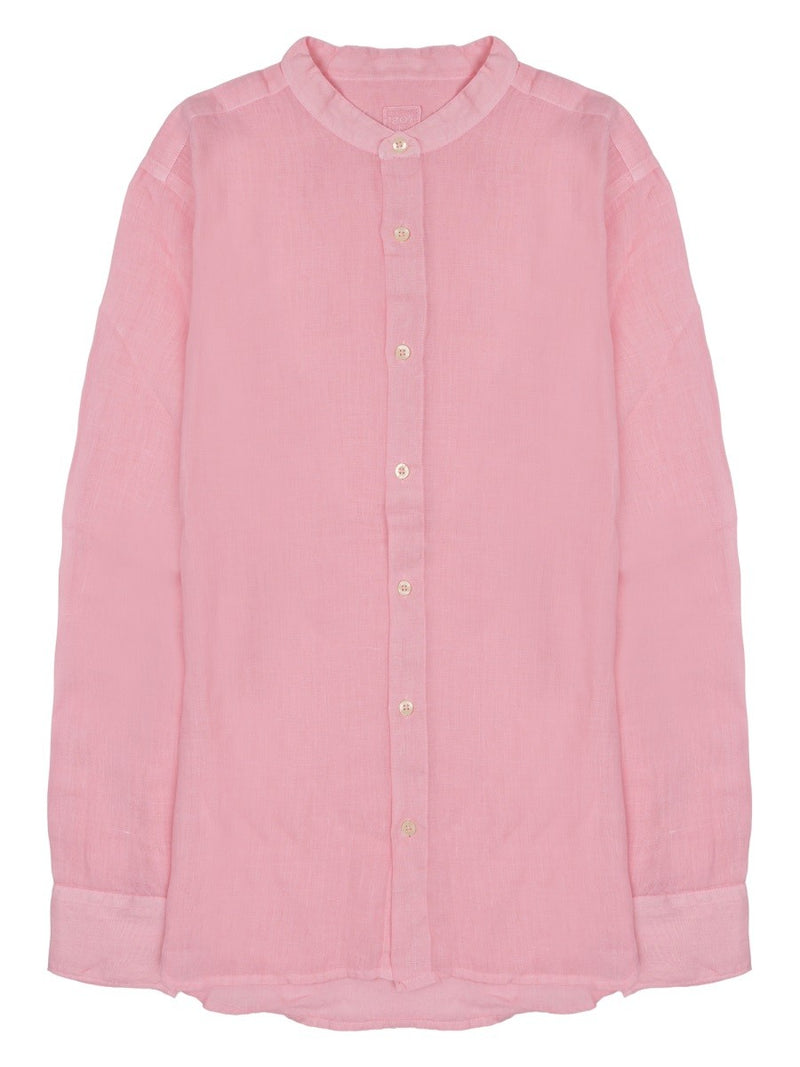 CAMICIA IN LINO