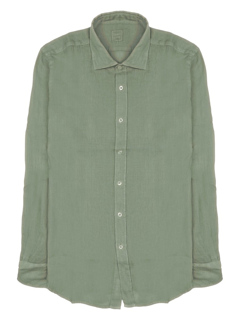 CAMICIA IN LINO