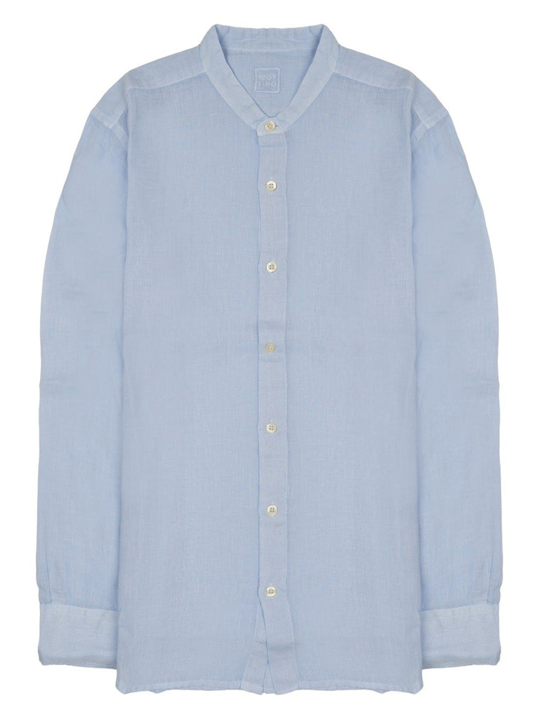 CAMICIA IN LINO