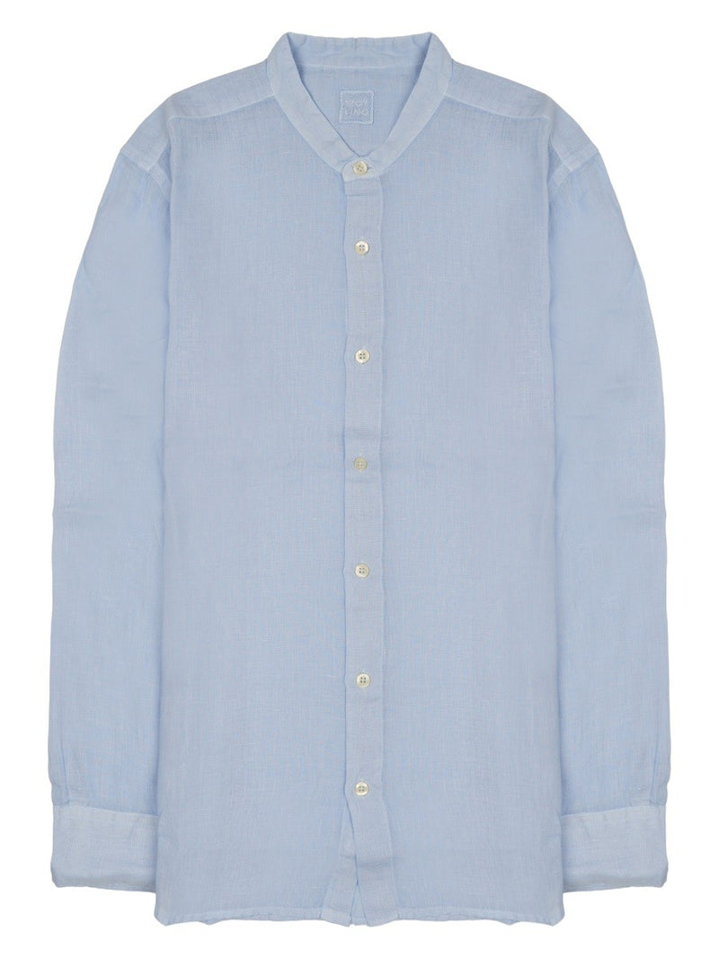 CAMICIA IN LINO