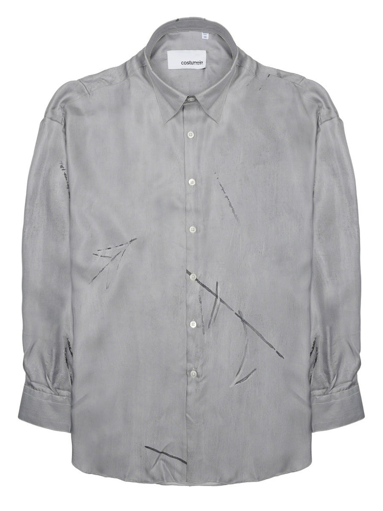 CAMICIA IN SETA