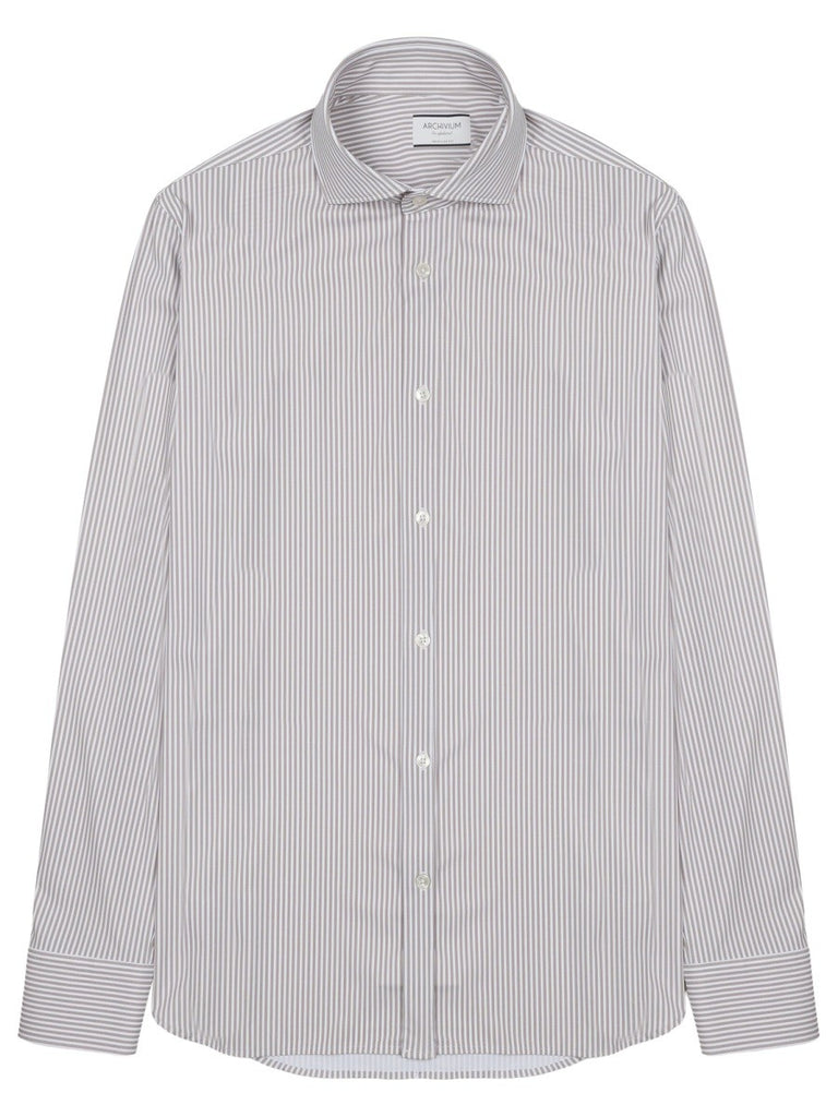 CAMICIA IN TESSUTO TECNICO