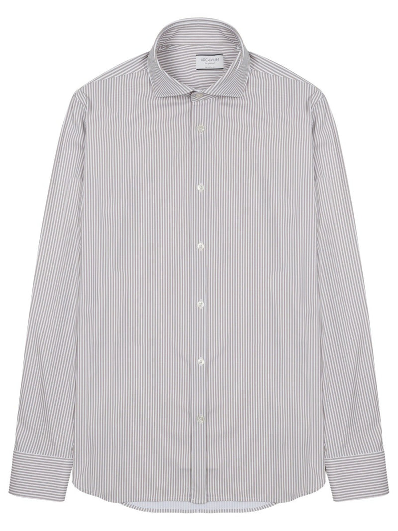 CAMICIA IN TESSUTO TECNICO