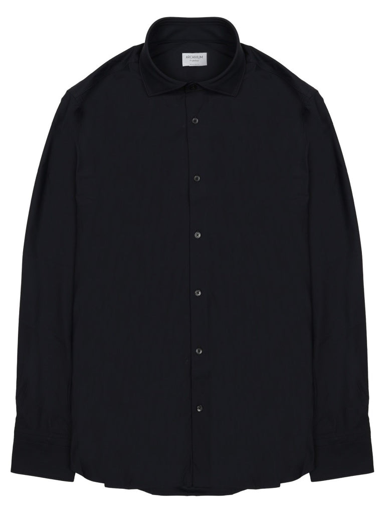 CAMICIA IN TESSUTO TECNICO