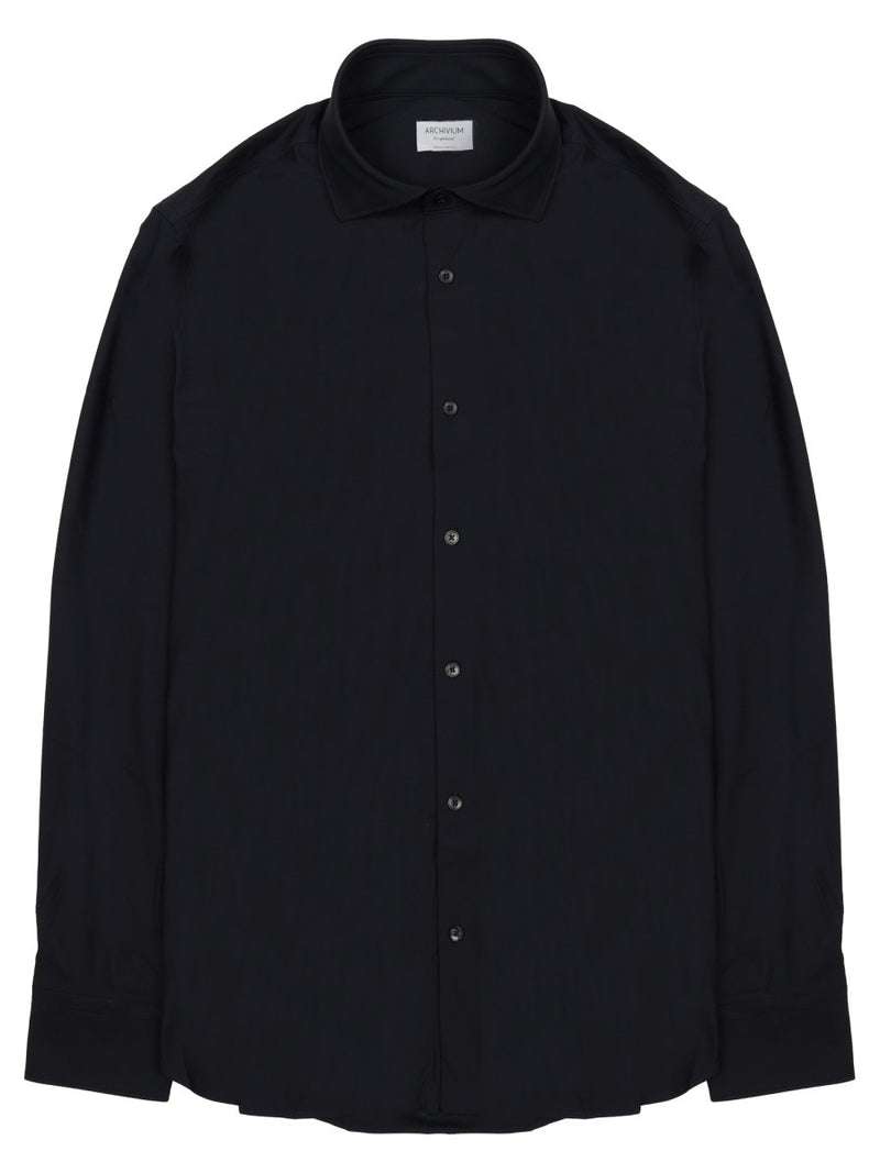 CAMICIA IN TESSUTO TECNICO