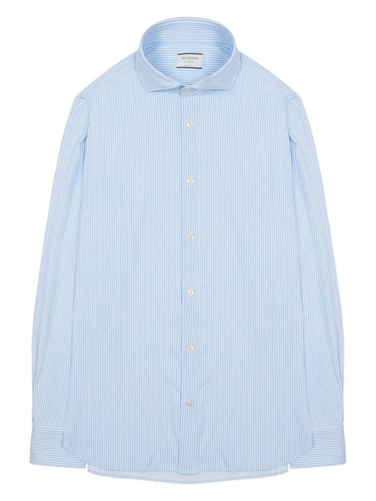 CAMICIA IN TESSUTO TECNICO