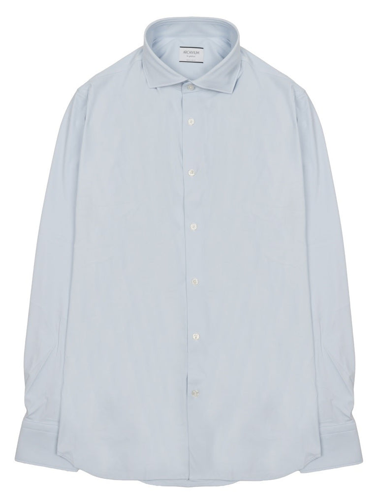 CAMICIA IN TESSUTO TECNICO