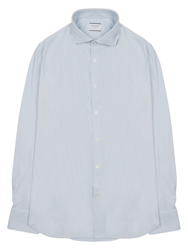 CAMICIA IN TESSUTO TECNICO