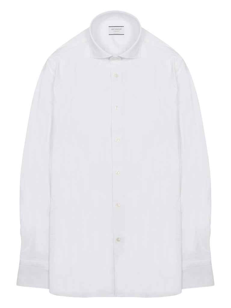 CAMICIA IN TESSUTO TECNICO