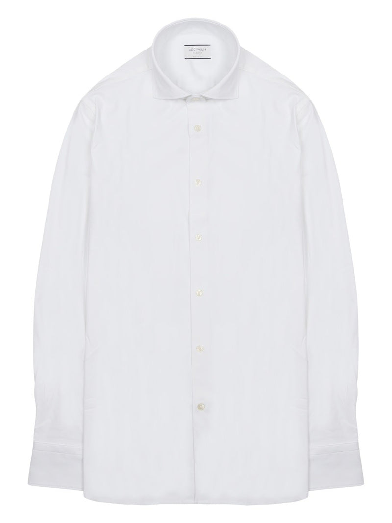 CAMICIA IN TESSUTO TECNICO