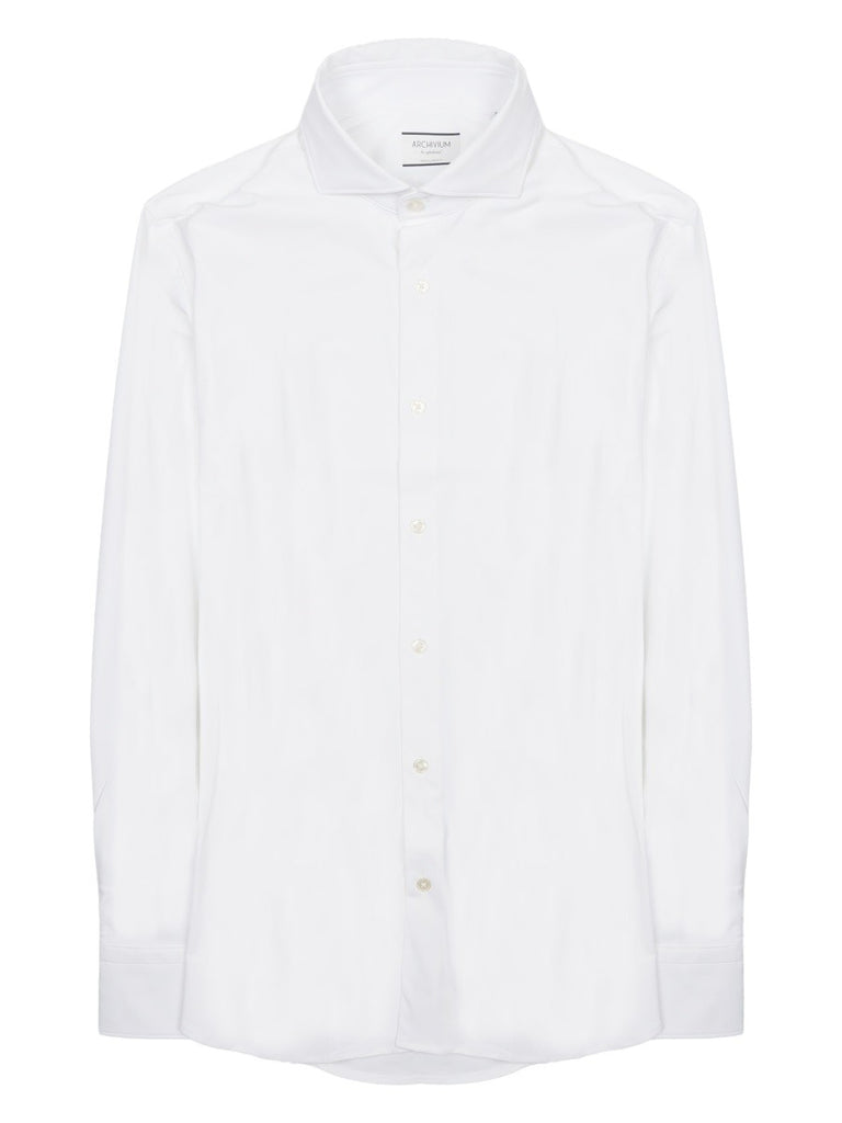 CAMICIA IN TESSUTO TECNICO