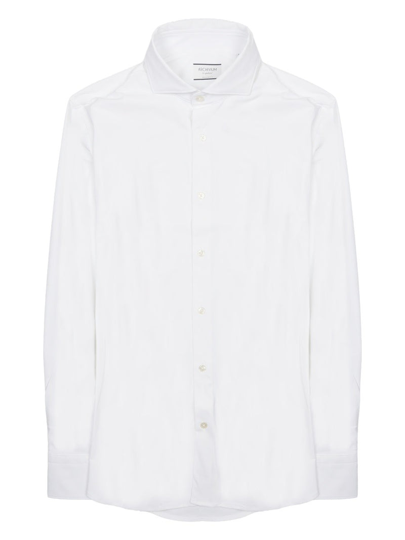 CAMICIA IN TESSUTO TECNICO