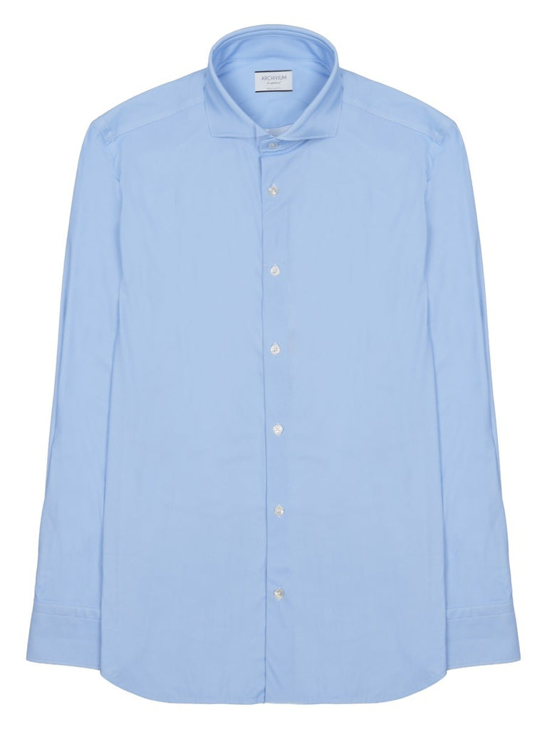 CAMICIA IN TESSUTO TECNICO