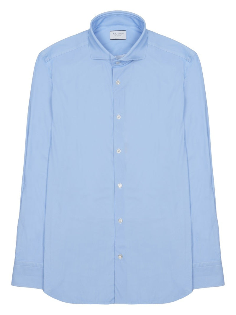 CAMICIA IN TESSUTO TECNICO