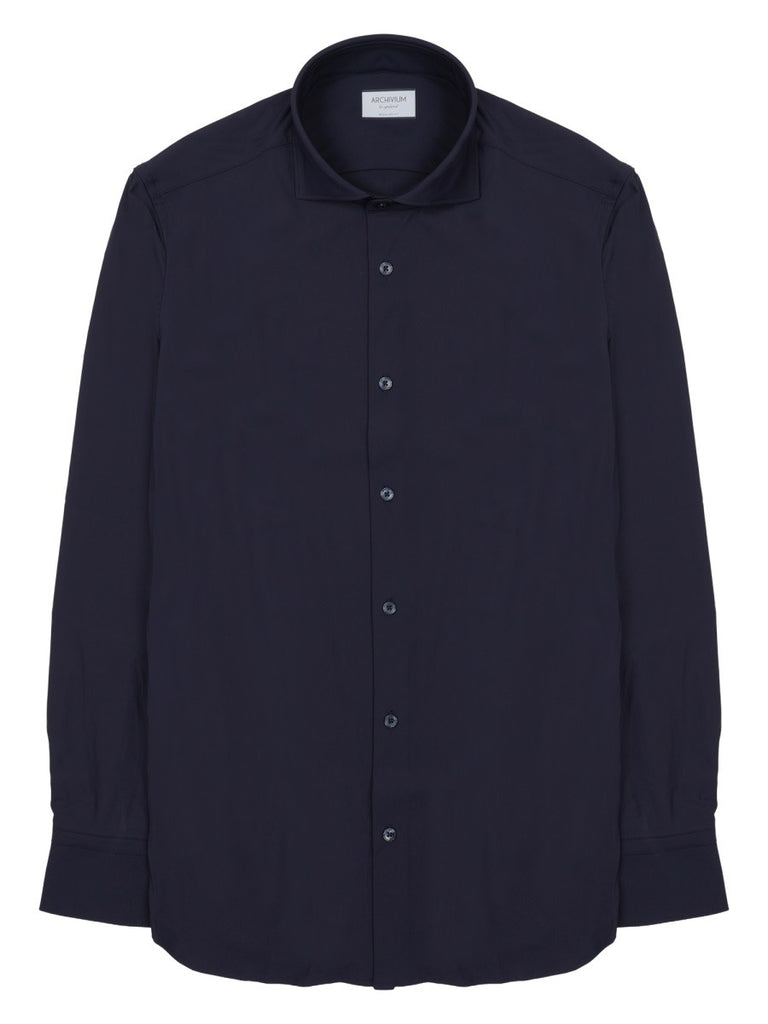 CAMICIA IN TESSUTO TECNICO