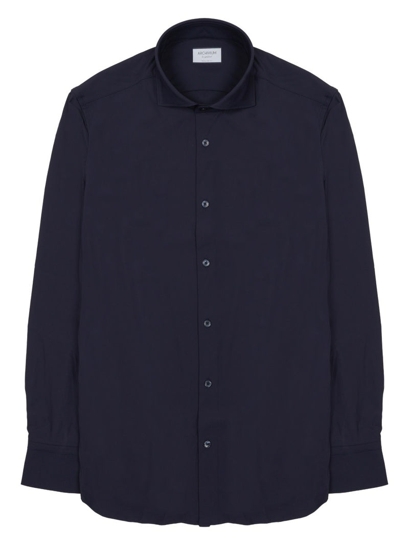 CAMICIA IN TESSUTO TECNICO
