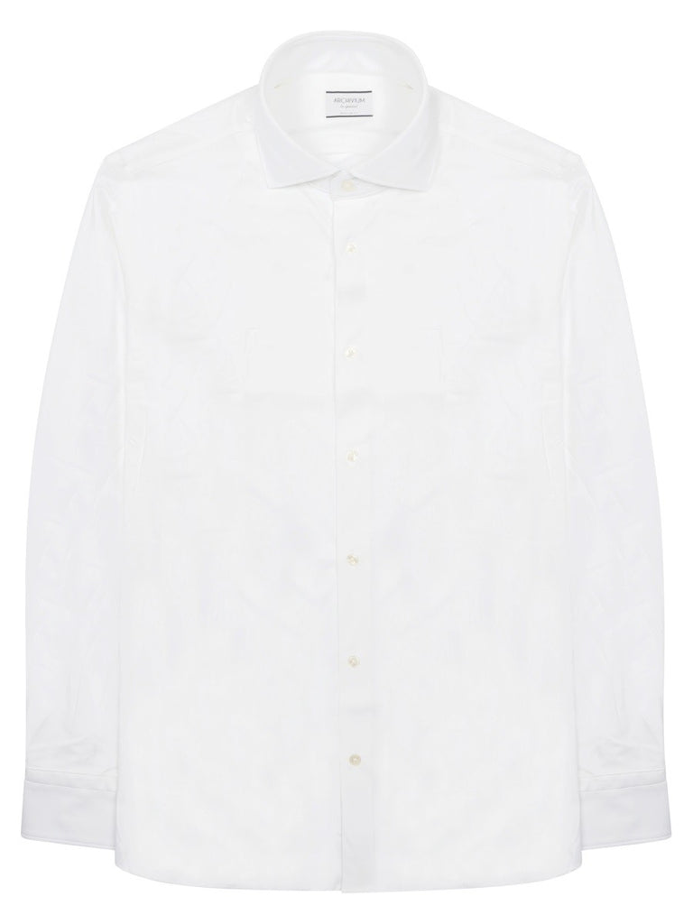 CAMICIA IN TESSUTO TECNICO