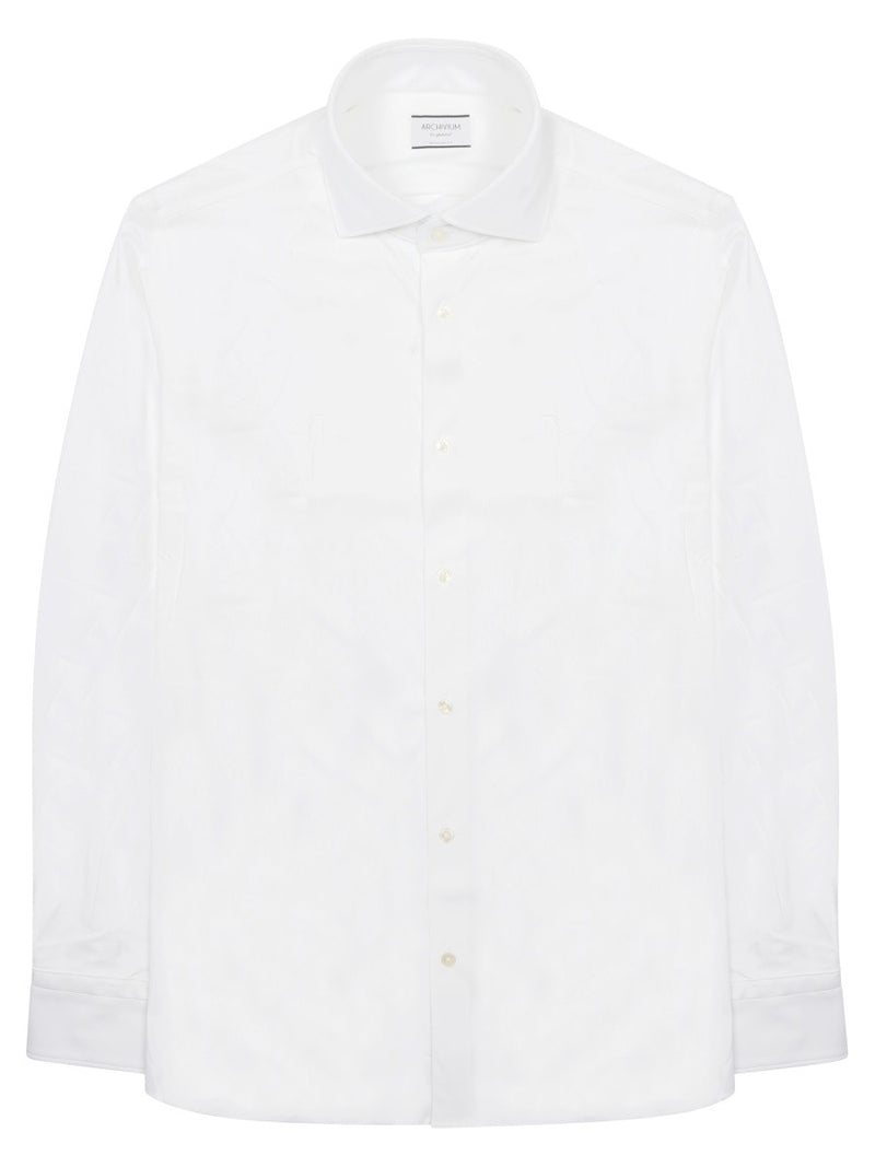 CAMICIA IN TESSUTO TECNICO