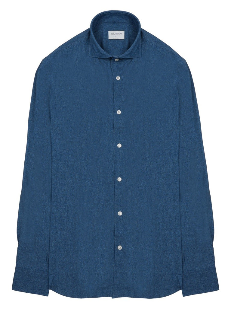 CAMICIA IN TESSUTO TECNICO