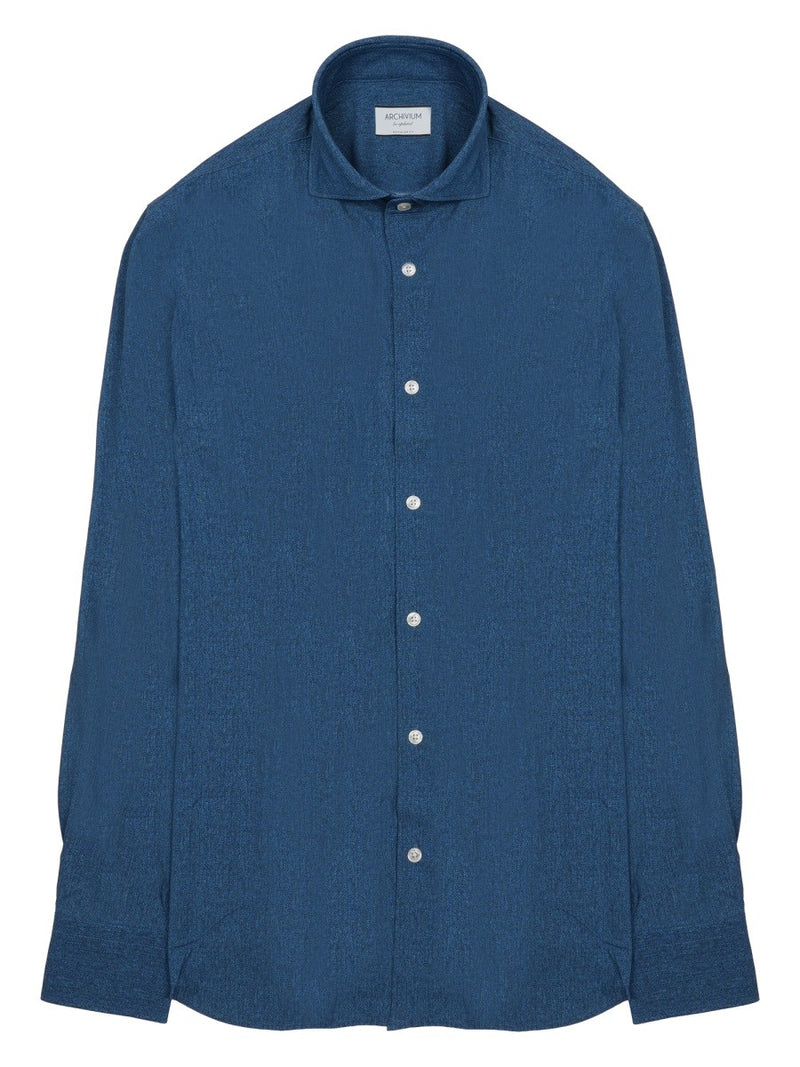 CAMICIA IN TESSUTO TECNICO