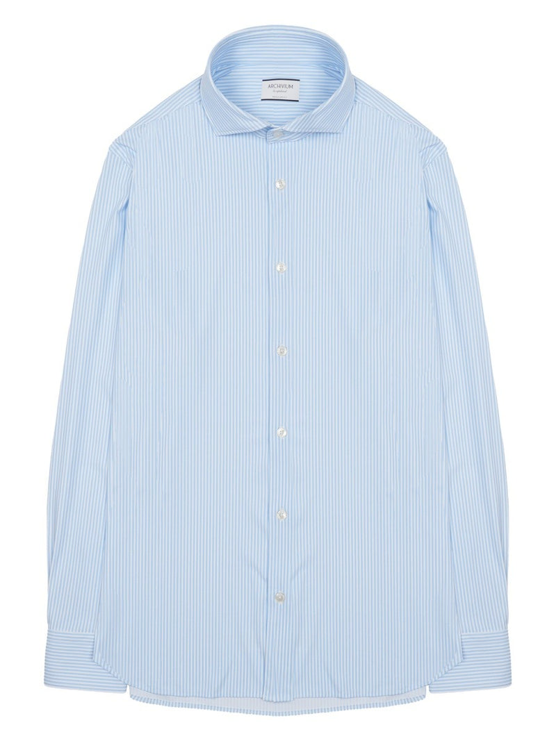 CAMICIA IN TESSUTO TECNICO