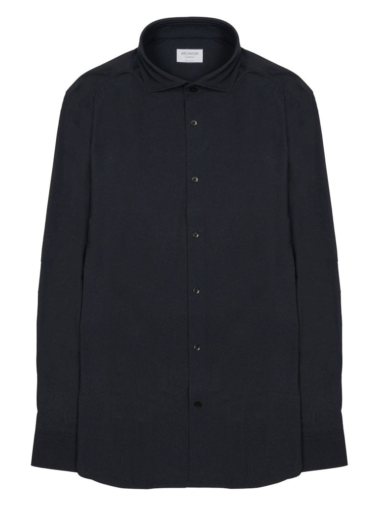 CAMICIA IN TESSUTO TECNICO