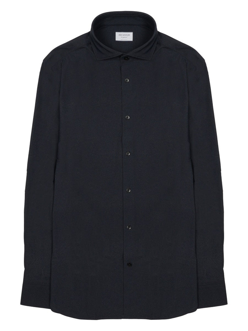 CAMICIA IN TESSUTO TECNICO