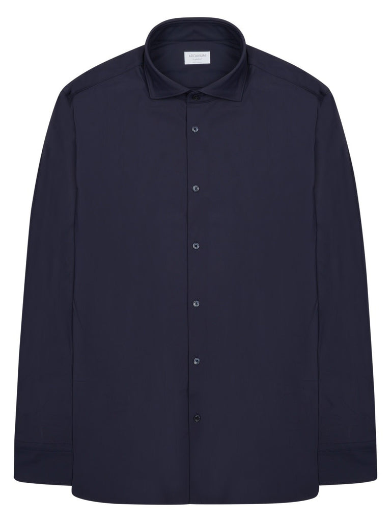 CAMICIA IN TESSUTO TECNICO