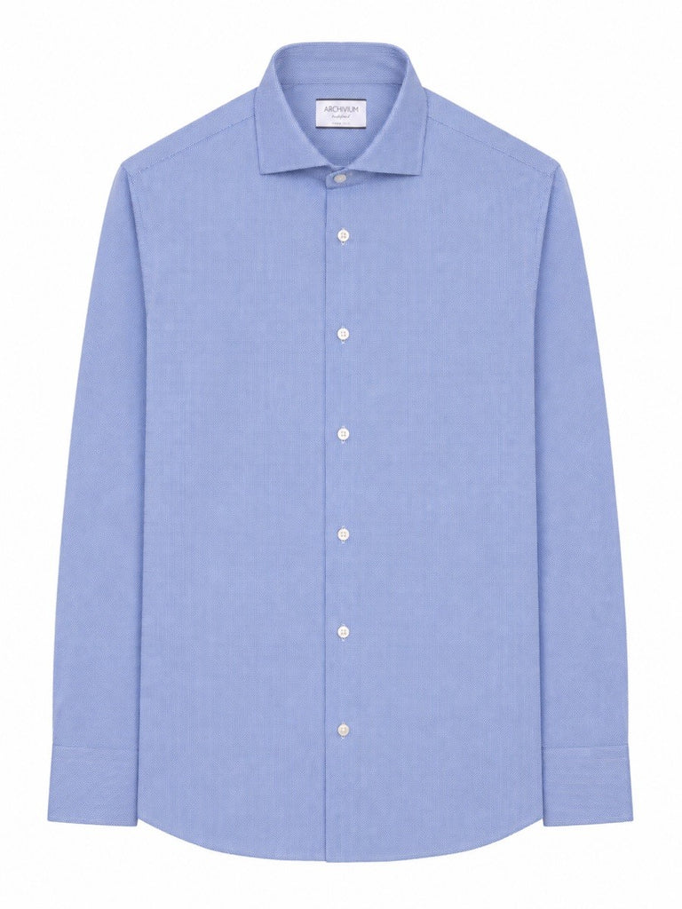 CAMICIA IN TESSUTO TECNICO