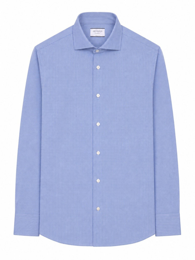 CAMICIA IN TESSUTO TECNICO