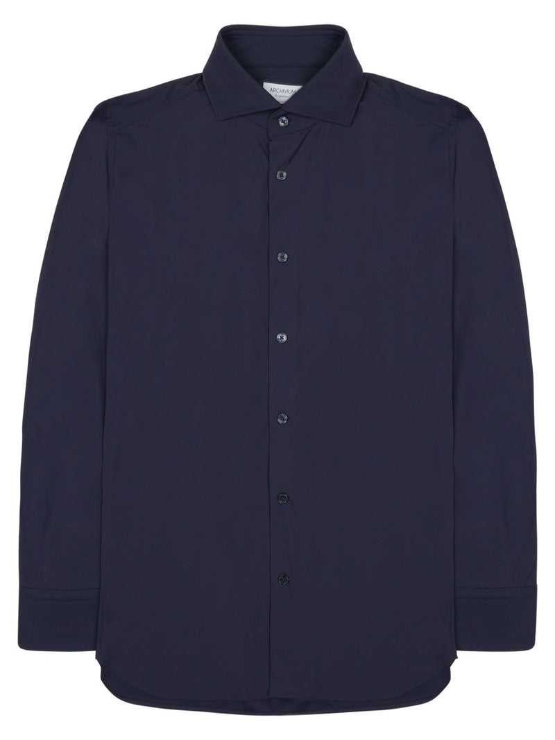 CAMICIA IN TESSUTO TECNICO
