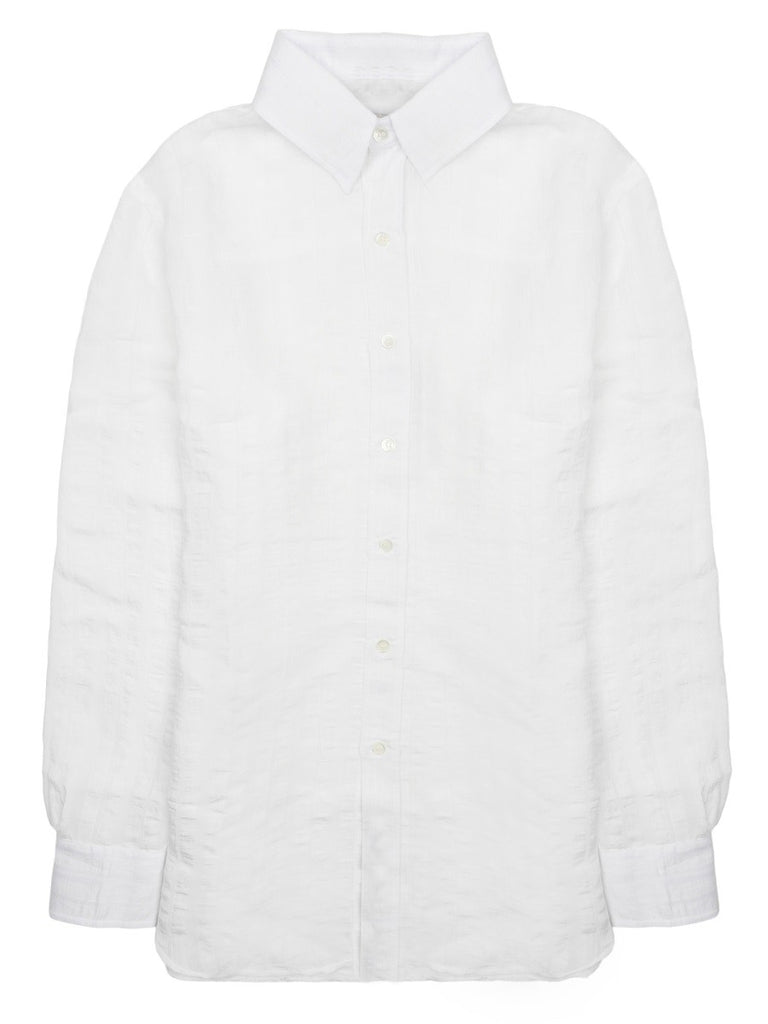 CAMICIA IN VISCOSA