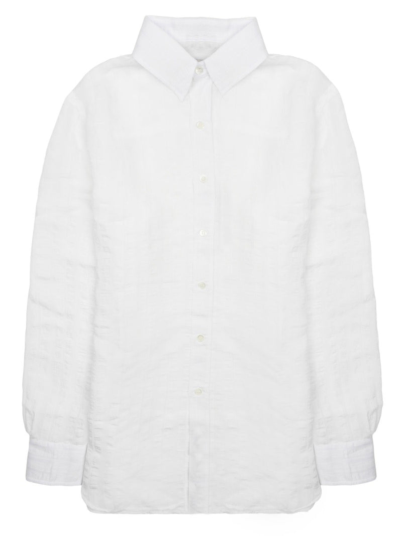 CAMICIA IN VISCOSA