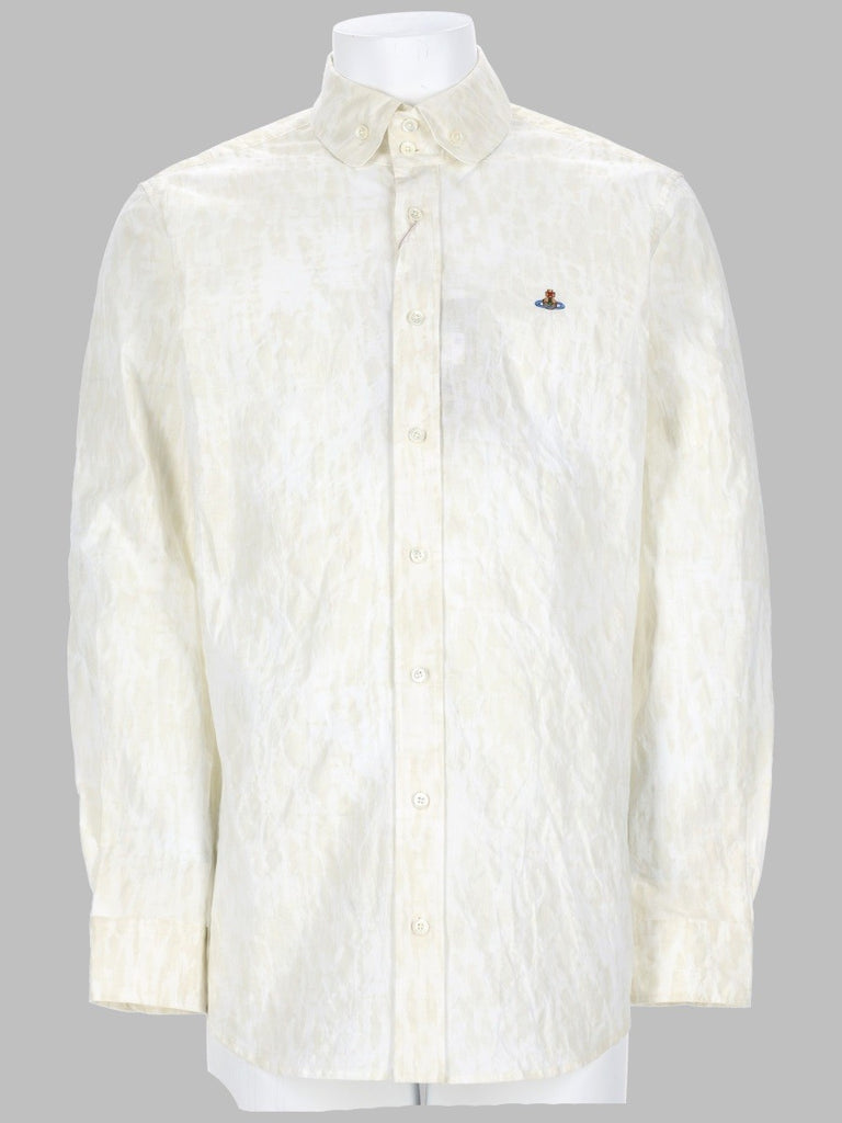 CAMICIA "KRALL" A DUE BOTTONI