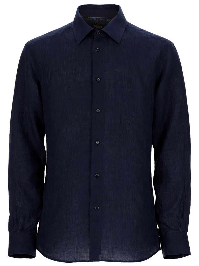 CAMICIA "L-HAYS-KENTW-C"
