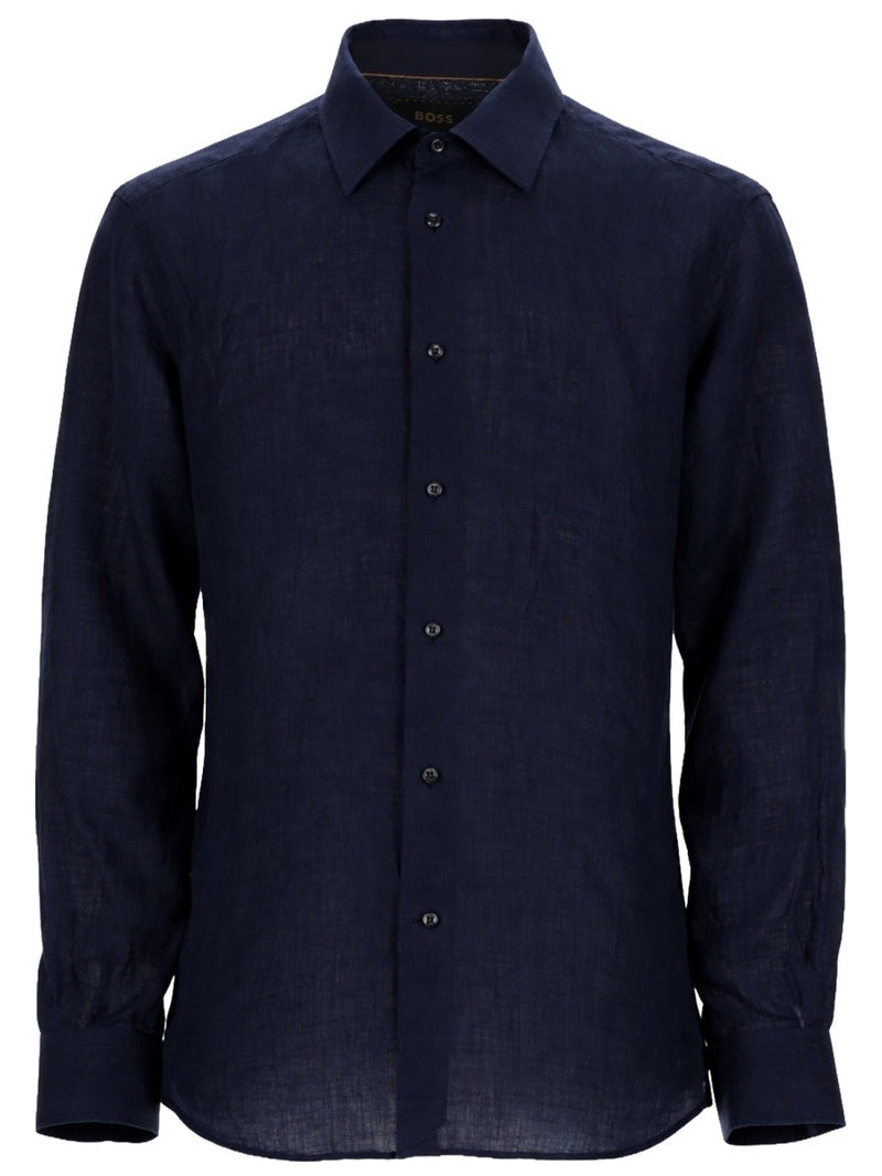 CAMICIA "L-HAYS-KENTW-C"